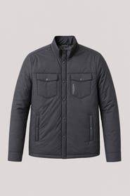 Cloudveil Bozeman Rip Stop Shirt Jacket