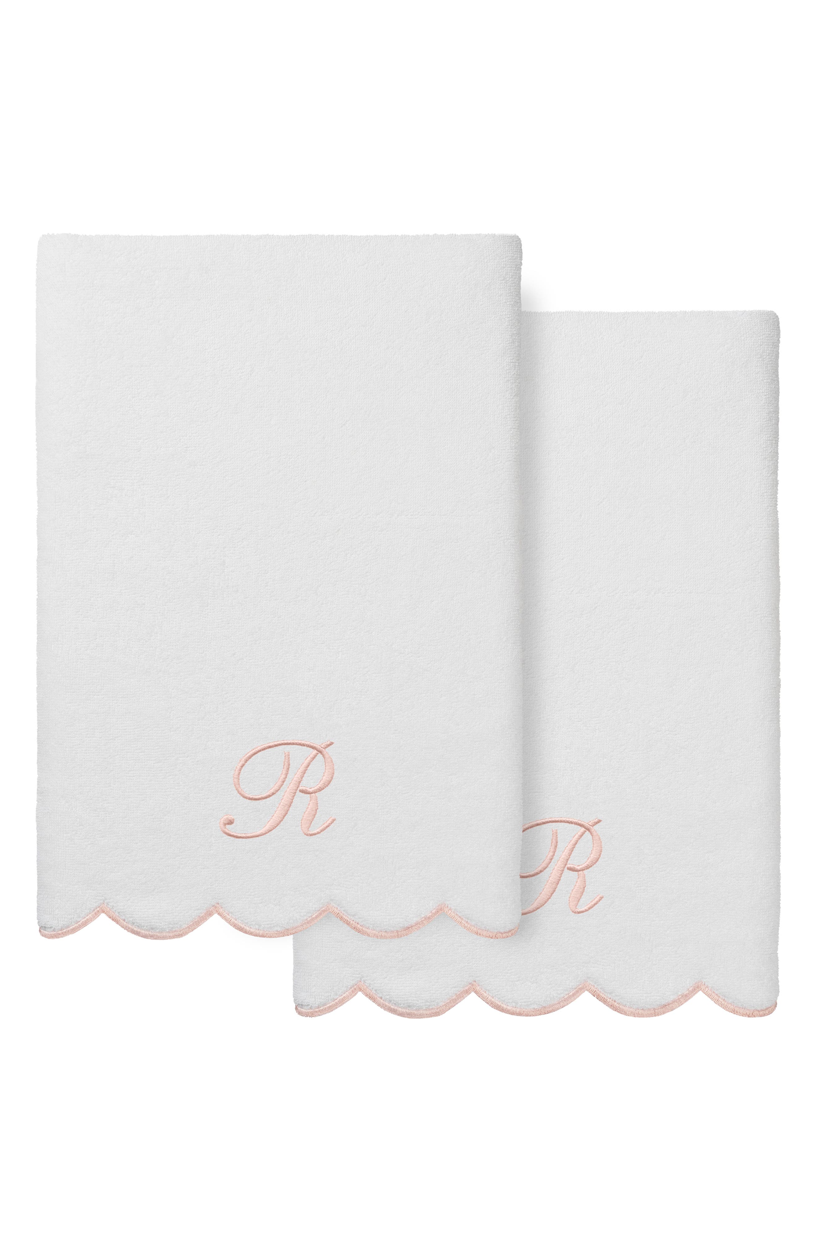 WHITE/ PINK R