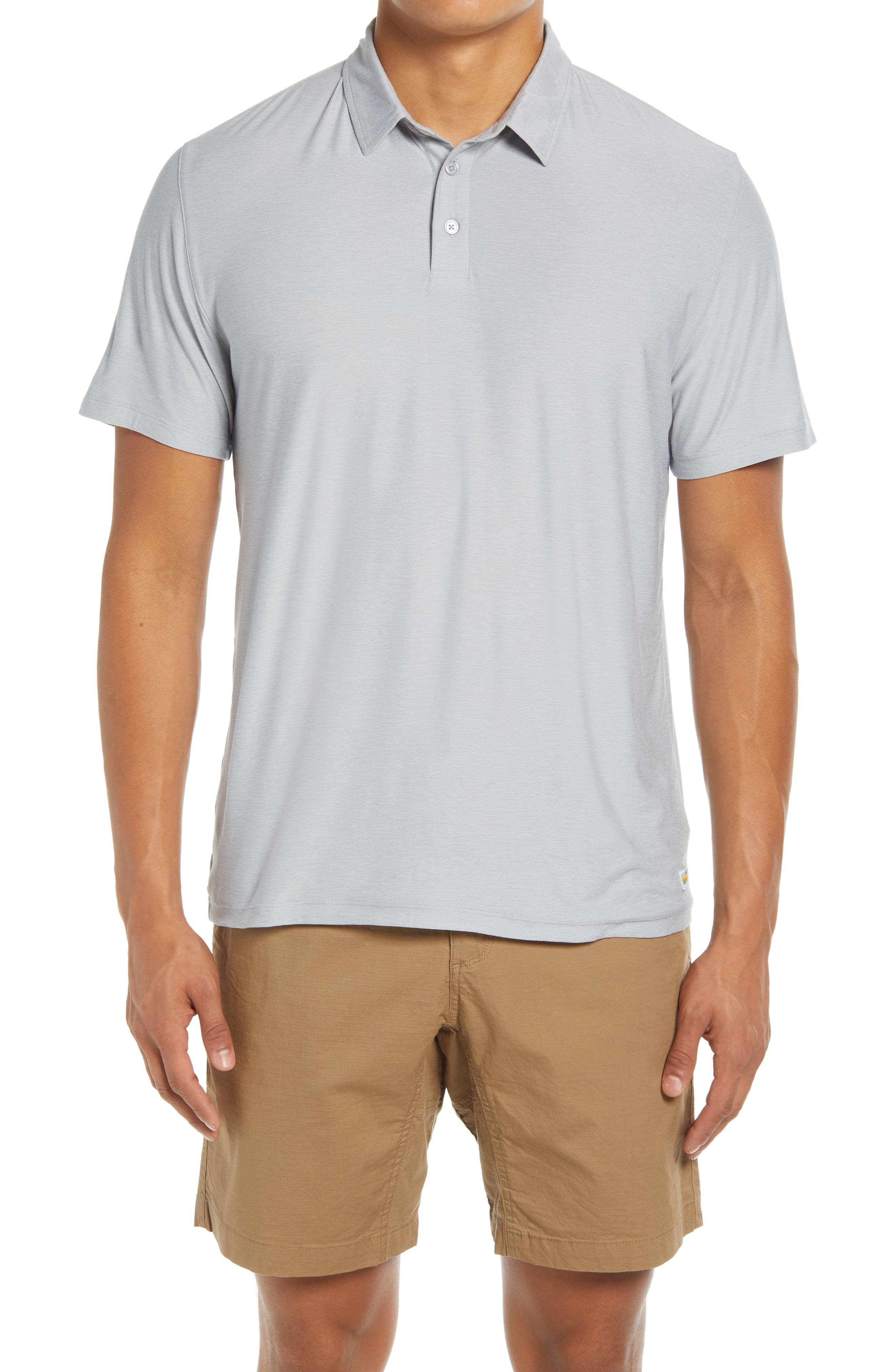 Strato Tech Performance Polo - image 5