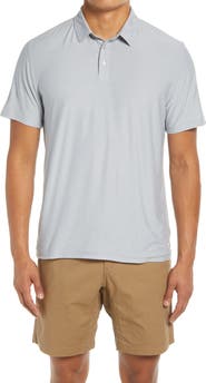 Vuori Strato Tech Performance Polo