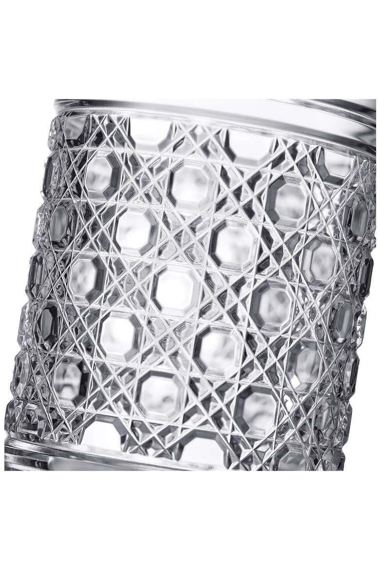 Opulence Set of 2 Lead Crystal Highball Glasses, Alternate, color, NO COLOR