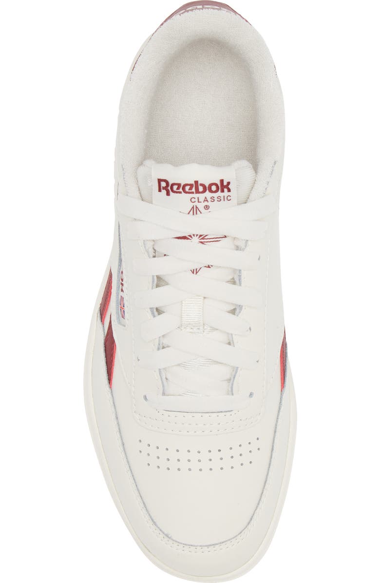 Reebok Club C Double Revenge Sneaker, Alternate, color,