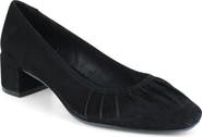 Splendid Jade Suede Pump
