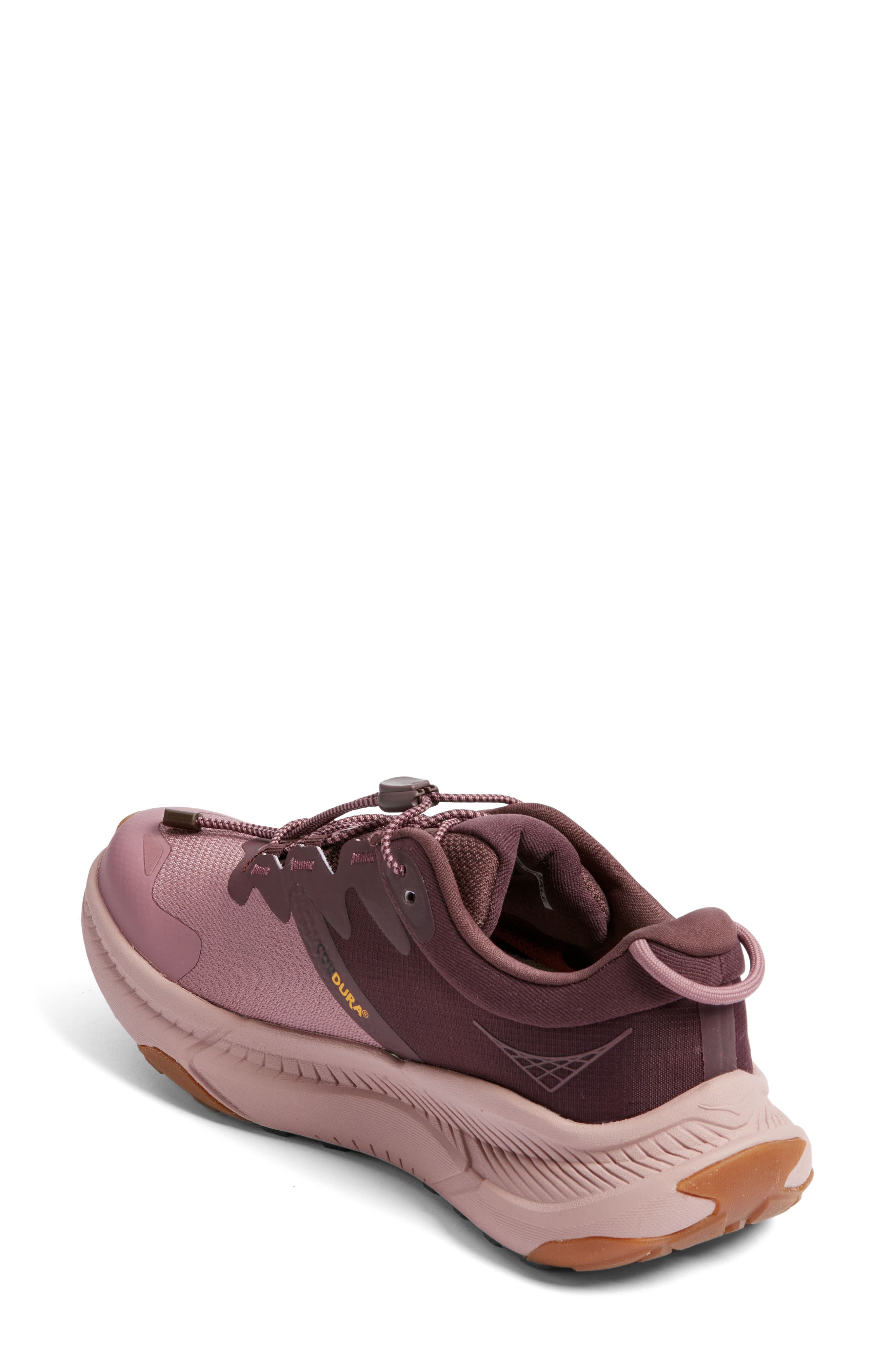 Transport Shoe, Alternate, color, RAISIN/ WISTFUL MAUVE