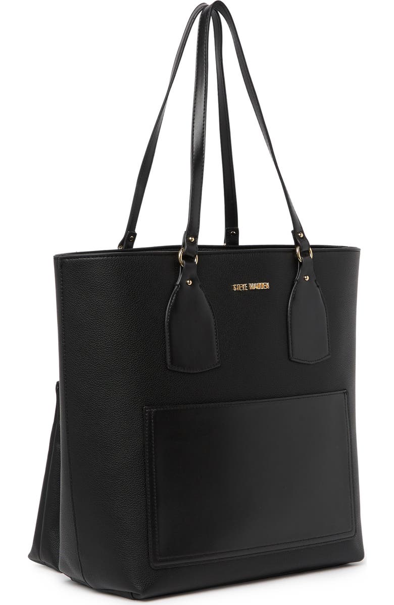 Steve Madden Bliza Medium Tote Bag, Alternate, color,