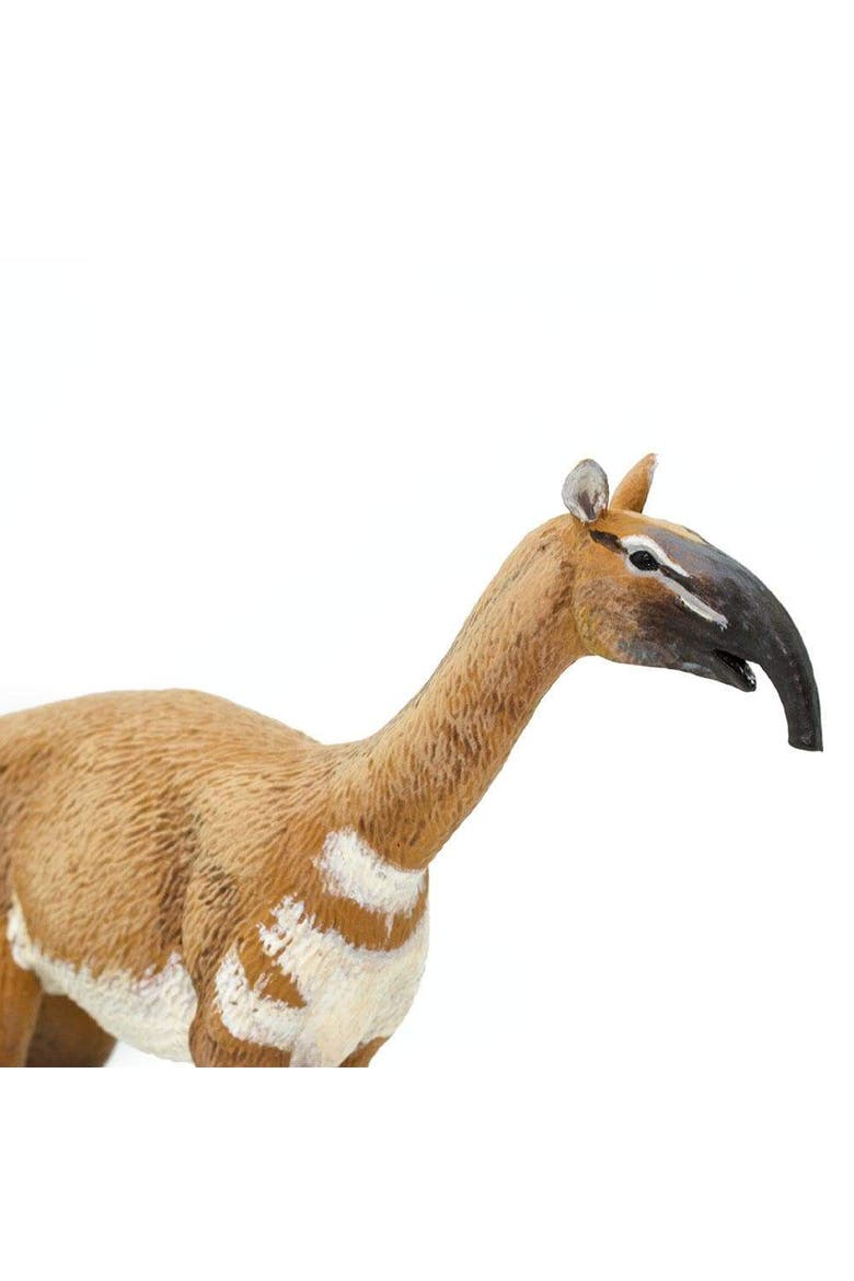 Macrauchenia Toy, Alternate, color, No Color