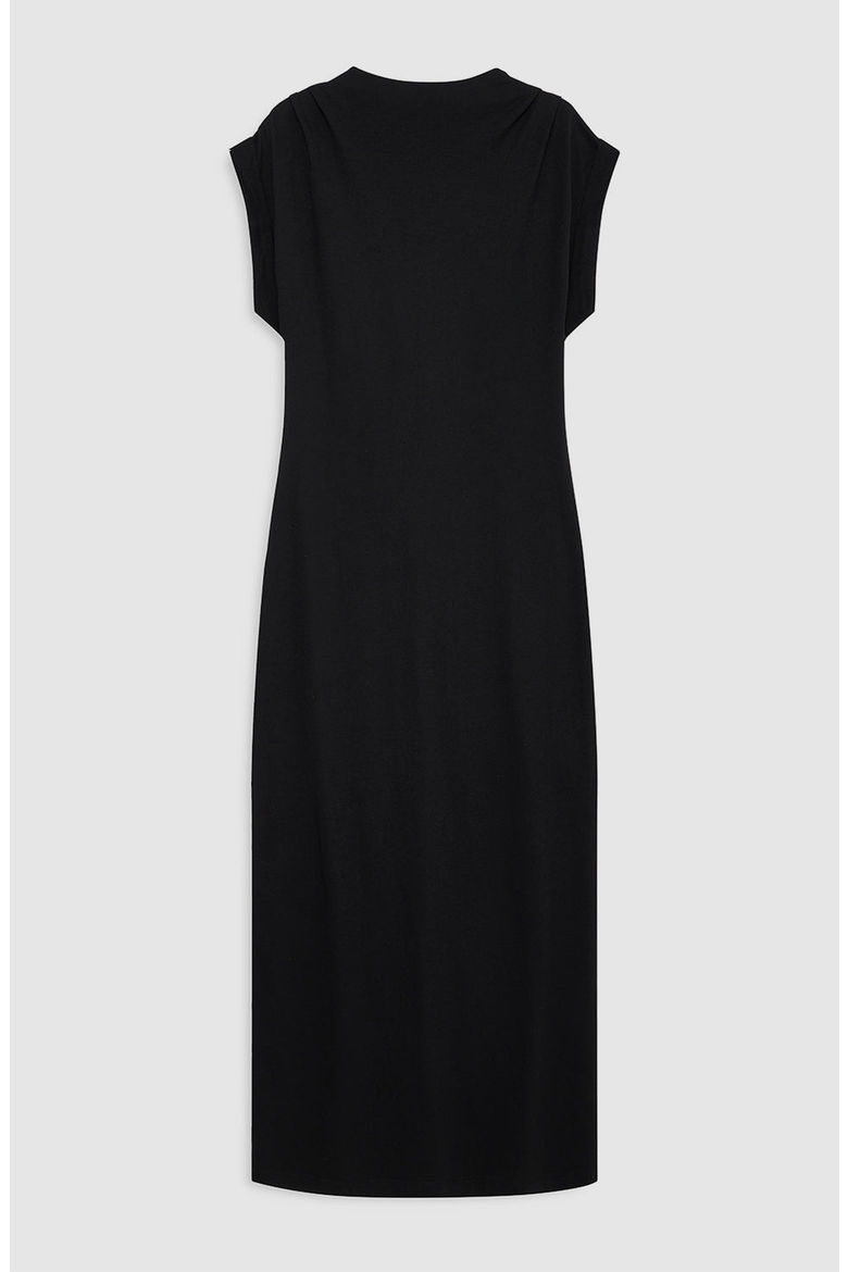 Alix Dress, Alternate, color, Black