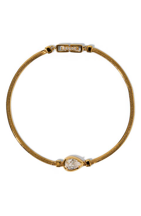 Delancey Line Bracelet