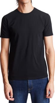 PAISLEY & GRAY Lucas Crewneck T-Shirt