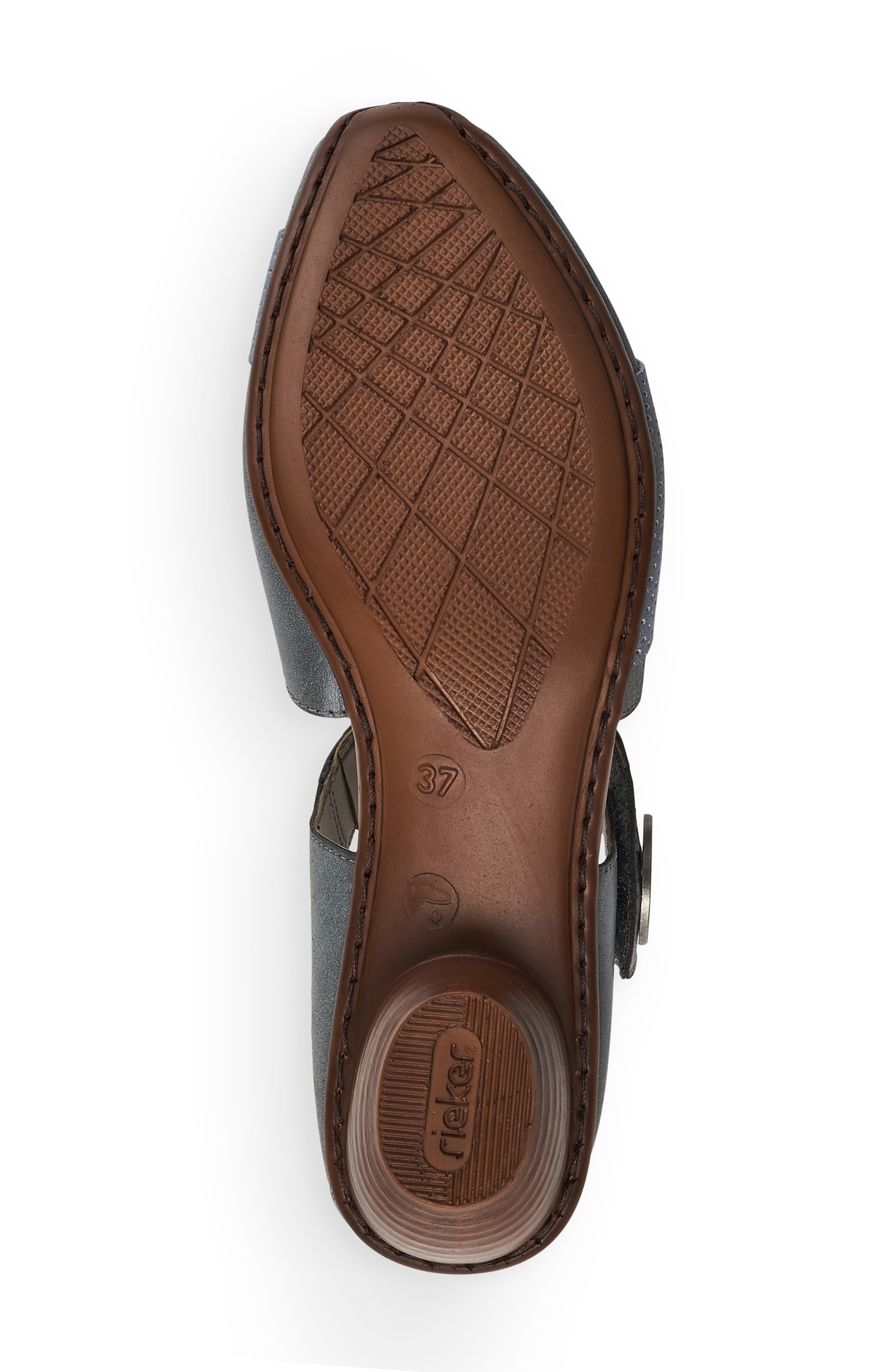 Rieker Mirjam 80 d'Orsay Pump, Alternate, color, 