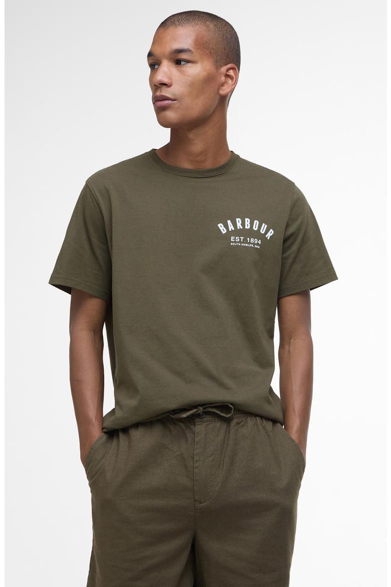 Relaxed Fit Linen & Cotton Drawstring Shorts, Alternate, color, LIGHT SAGE
