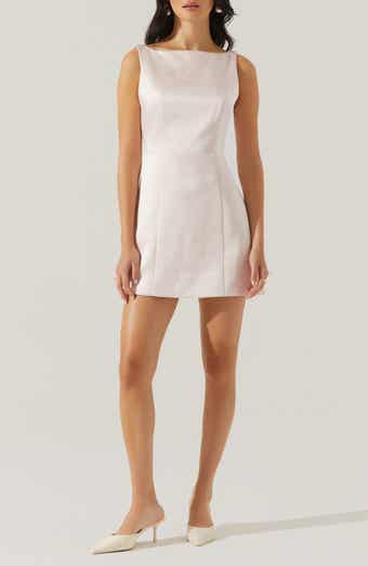 ASTR the Label Alisanne Minidress