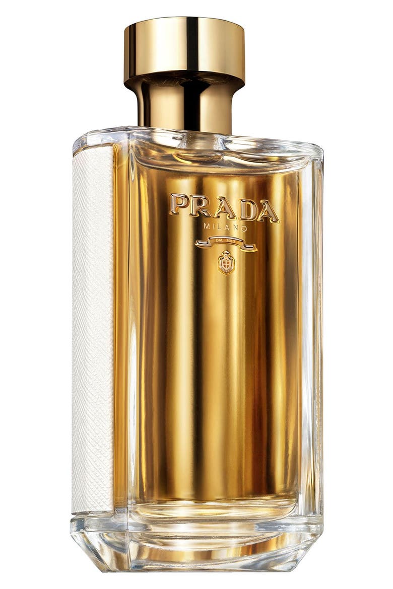La Femme Prada Eau de Parfum, Main, color, NO COLOR