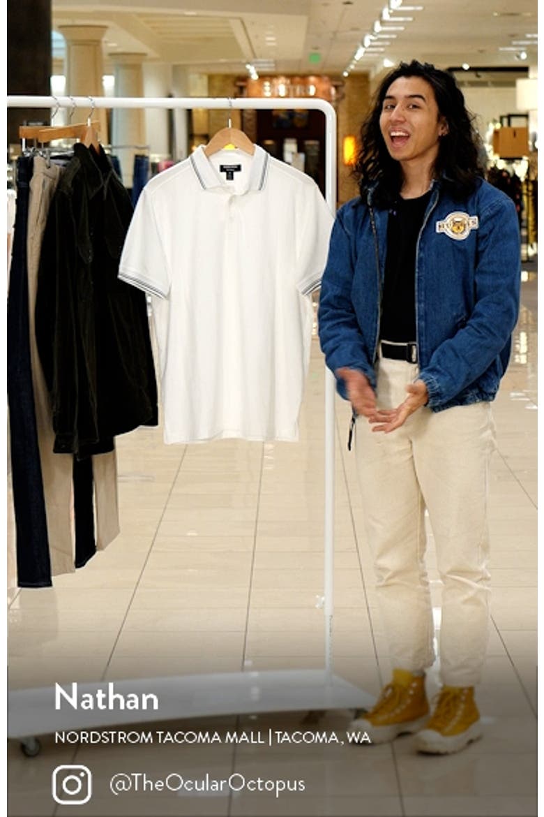 Tammy 1/4 Zip Pullover video