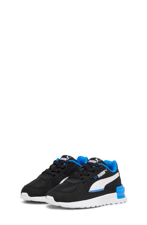 Graviton AC Sneaker (Little Kid)