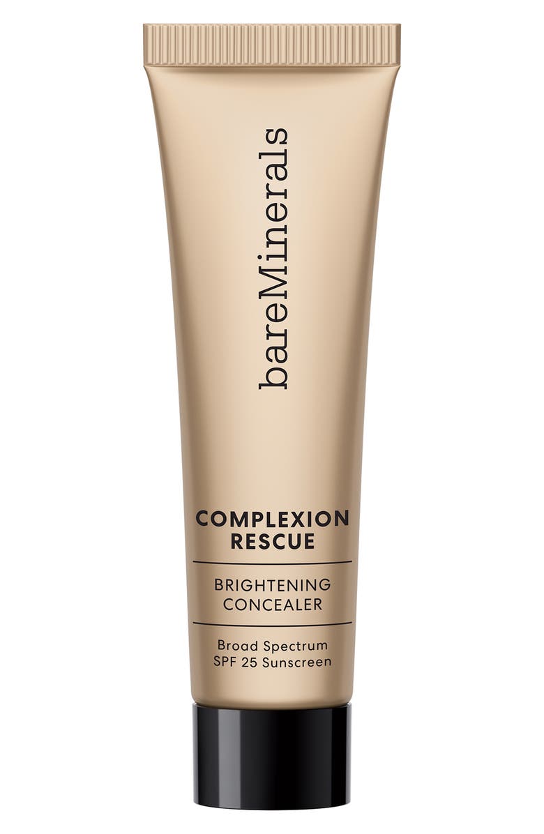 bareMinerals<sup>®</sup> COMPLEXION RESCUE Brightening Concealer SPF 25, Main, color,