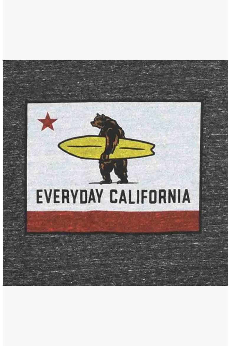 El Joven Tee, Alternate, color, Charcoal