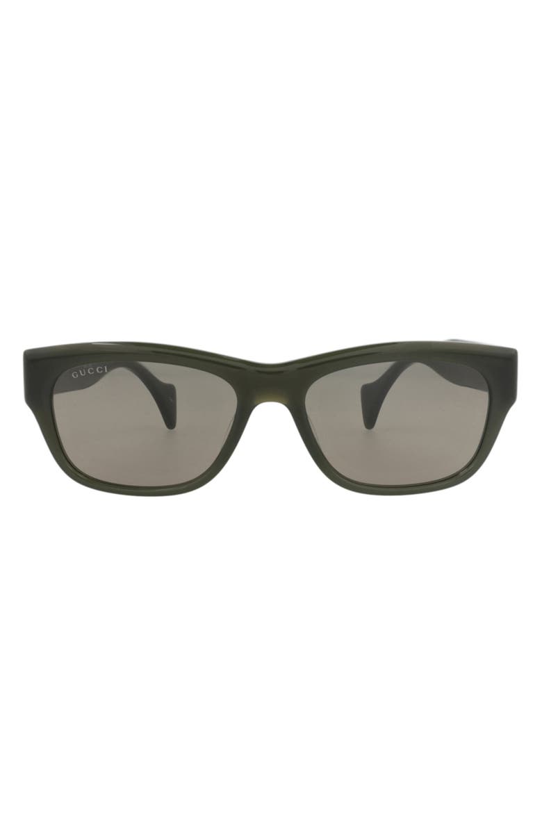 Gucci Novelty Sunglasses, Main, color, 