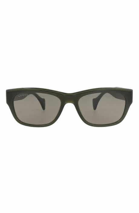 Gucci Novelty Sunglasses