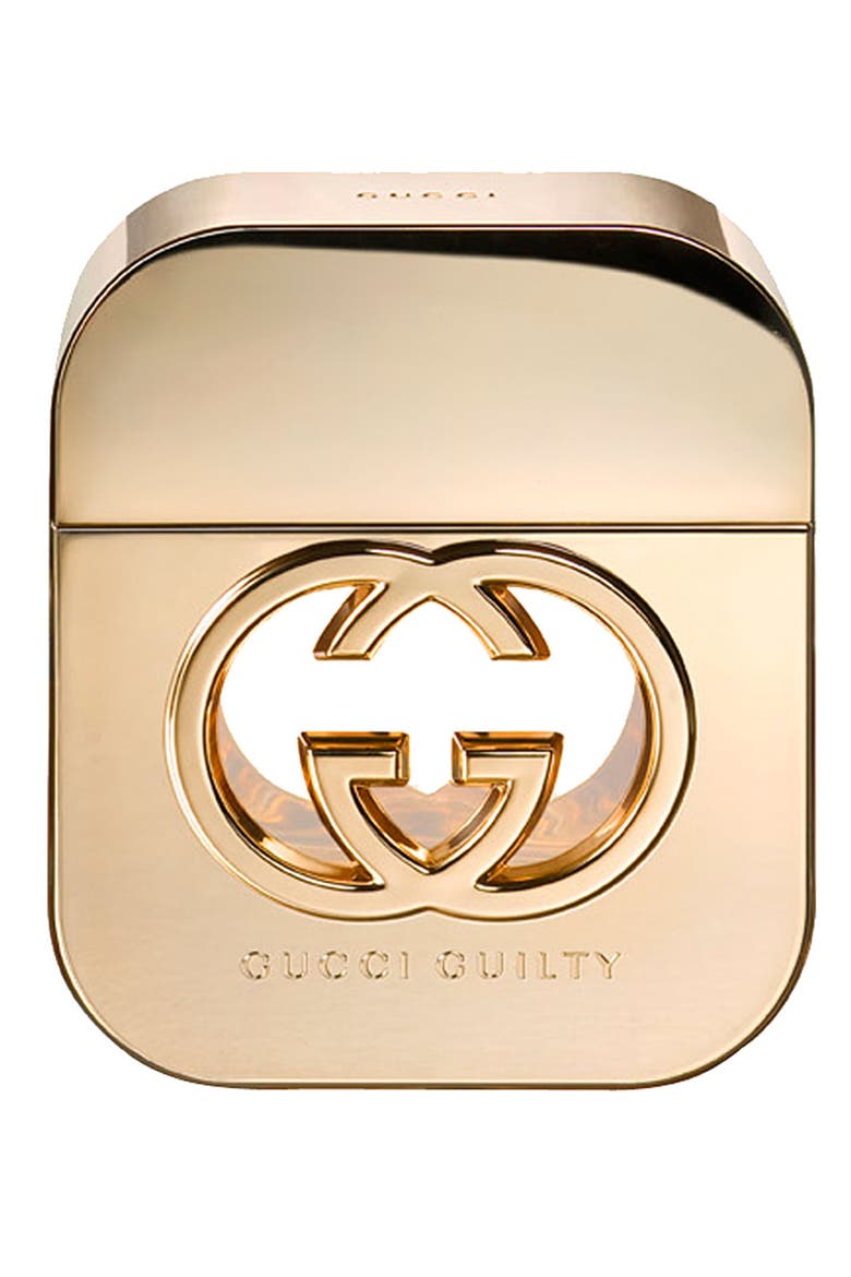Guilty Eau de Toilette, Main, color, NO COLOR