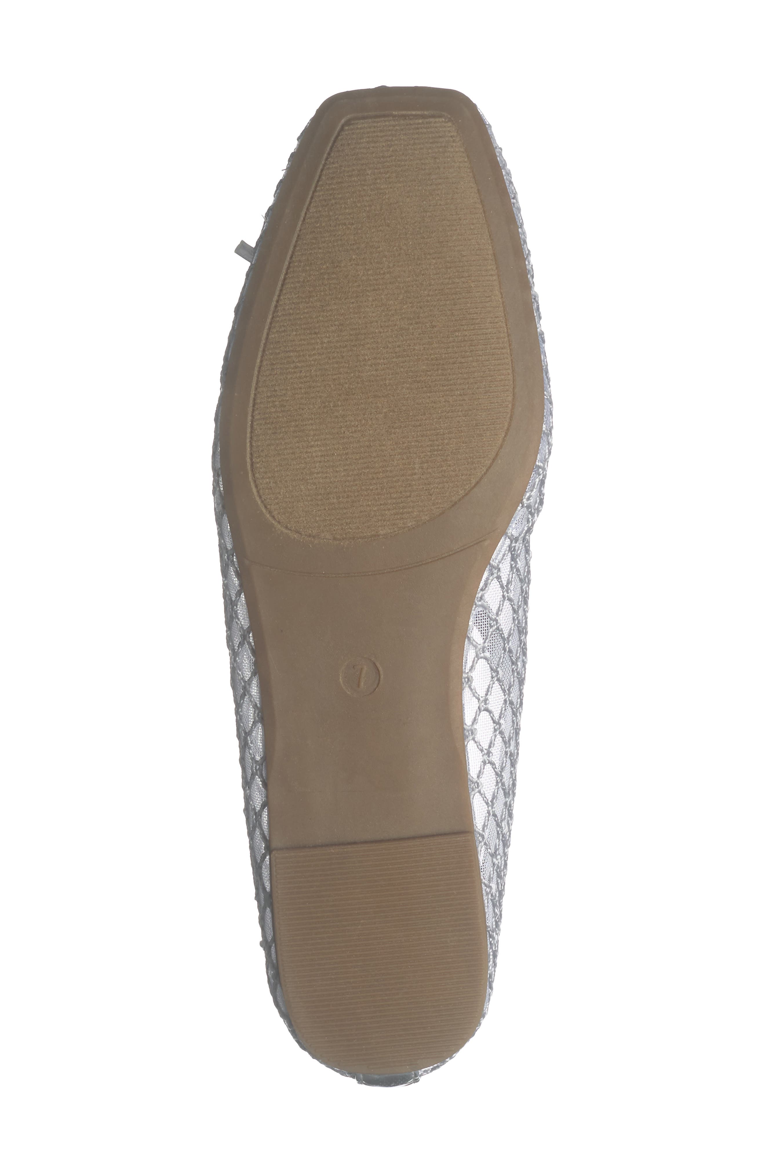 RACHEL Rachel Roy Mesh Mary Jane Flat, Alternate, color, 