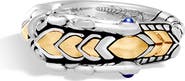 John Hardy Legends Naga Ring