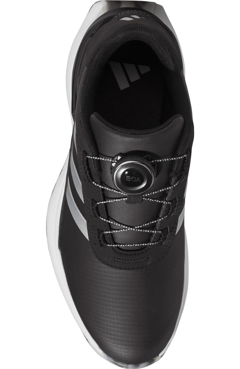 adidas Golf S2G 24 BOA<sup>®</sup> Waterproof Spikeless Golf Shoe, Alternate, color,