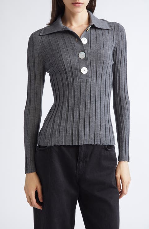 完売　ロンハーマン Nackiye ナキエ Ivy League shirt fit=scale-down,w=1200