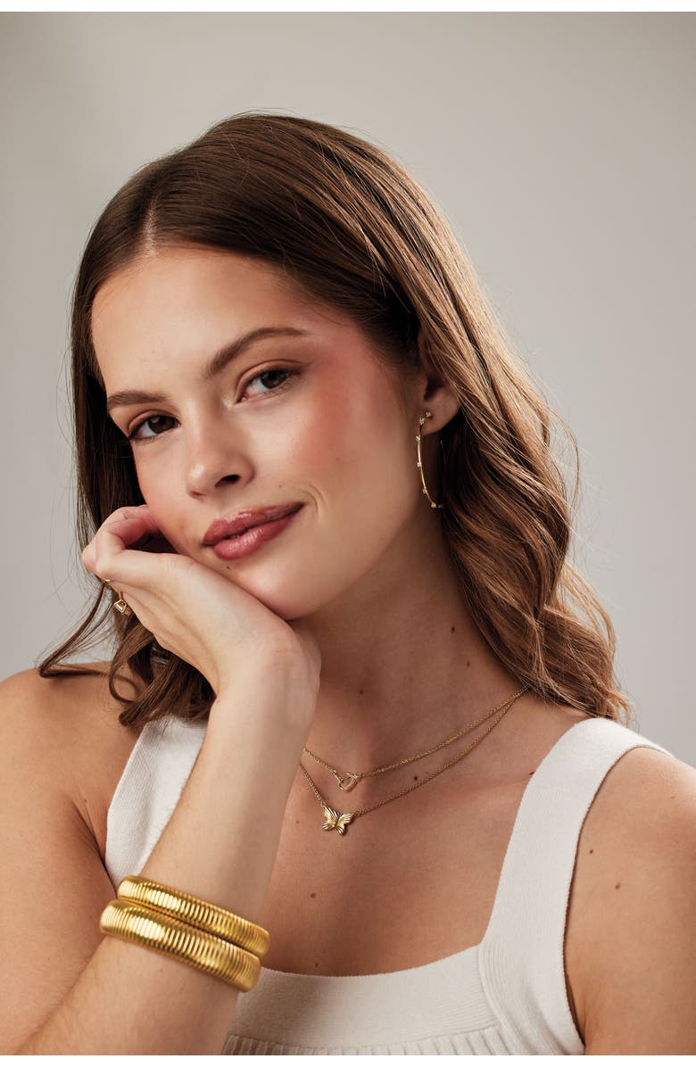 Electric Picks Cleo Bracelets- Set of 2, Alternate, color,