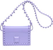 CARMEN SOL Mini Graziella Tote Bag