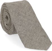 Fortela Rosemary Hemp Tie