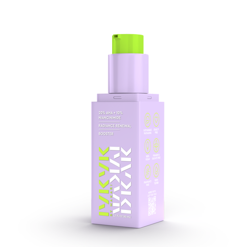 Makari De Suisse 20% Aha + 10% Niacinamide Booster