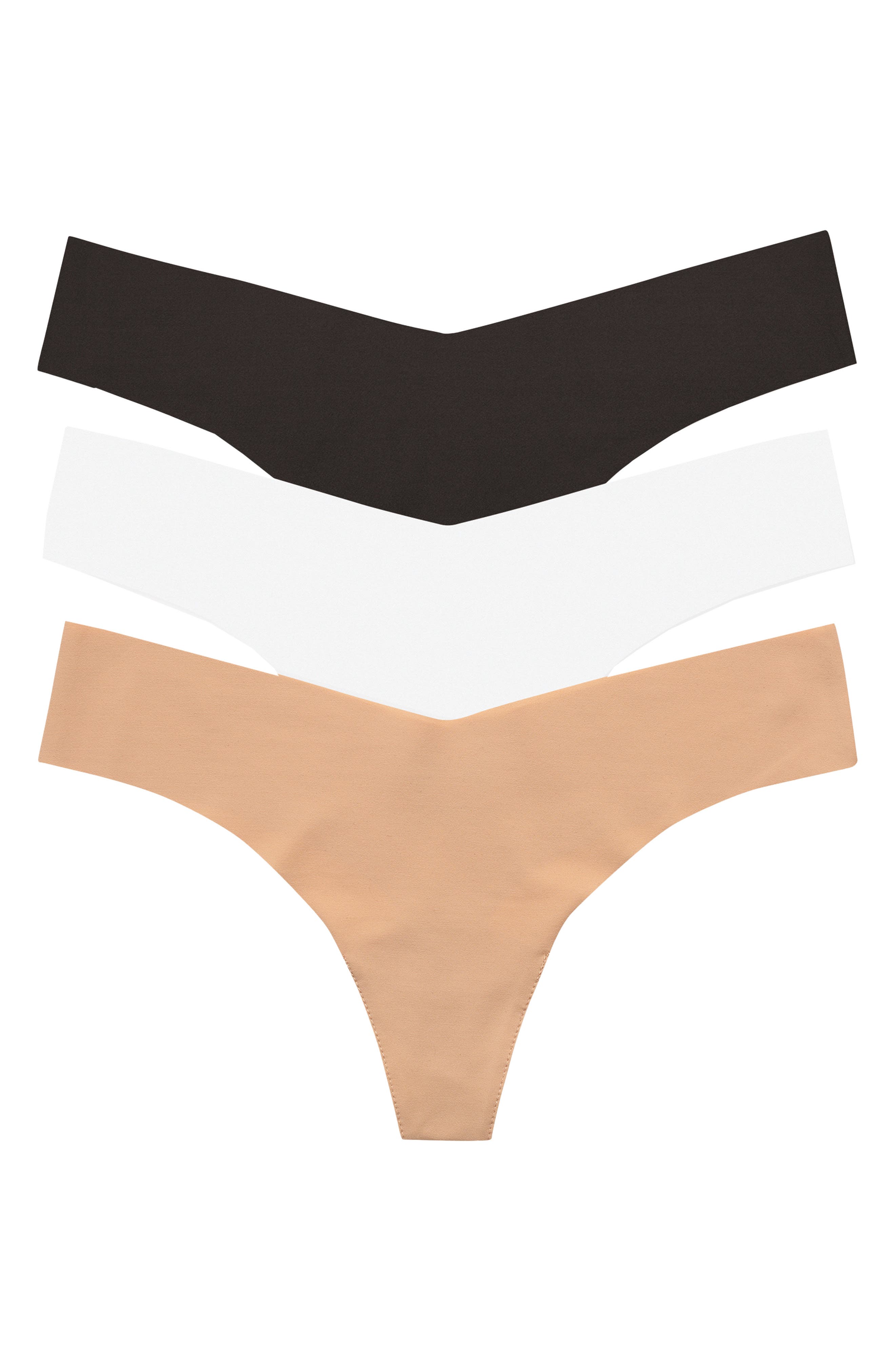 selected BEIGE/ WHITE/ BLACK