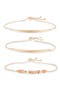 selected Coral Multi- Gold