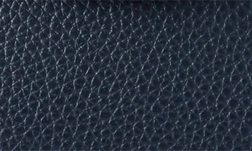 Mulberry Darley Leather Cosmetics Pouch In Black