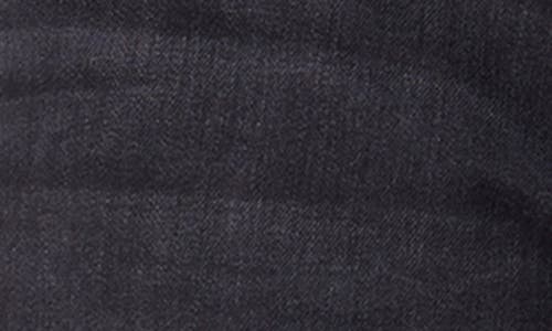 Hudson Women's Gracie Dark Washed Denim Shorts In Lexell