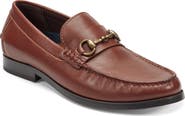 Rockport Whit Classic Bit Detail Loafer
