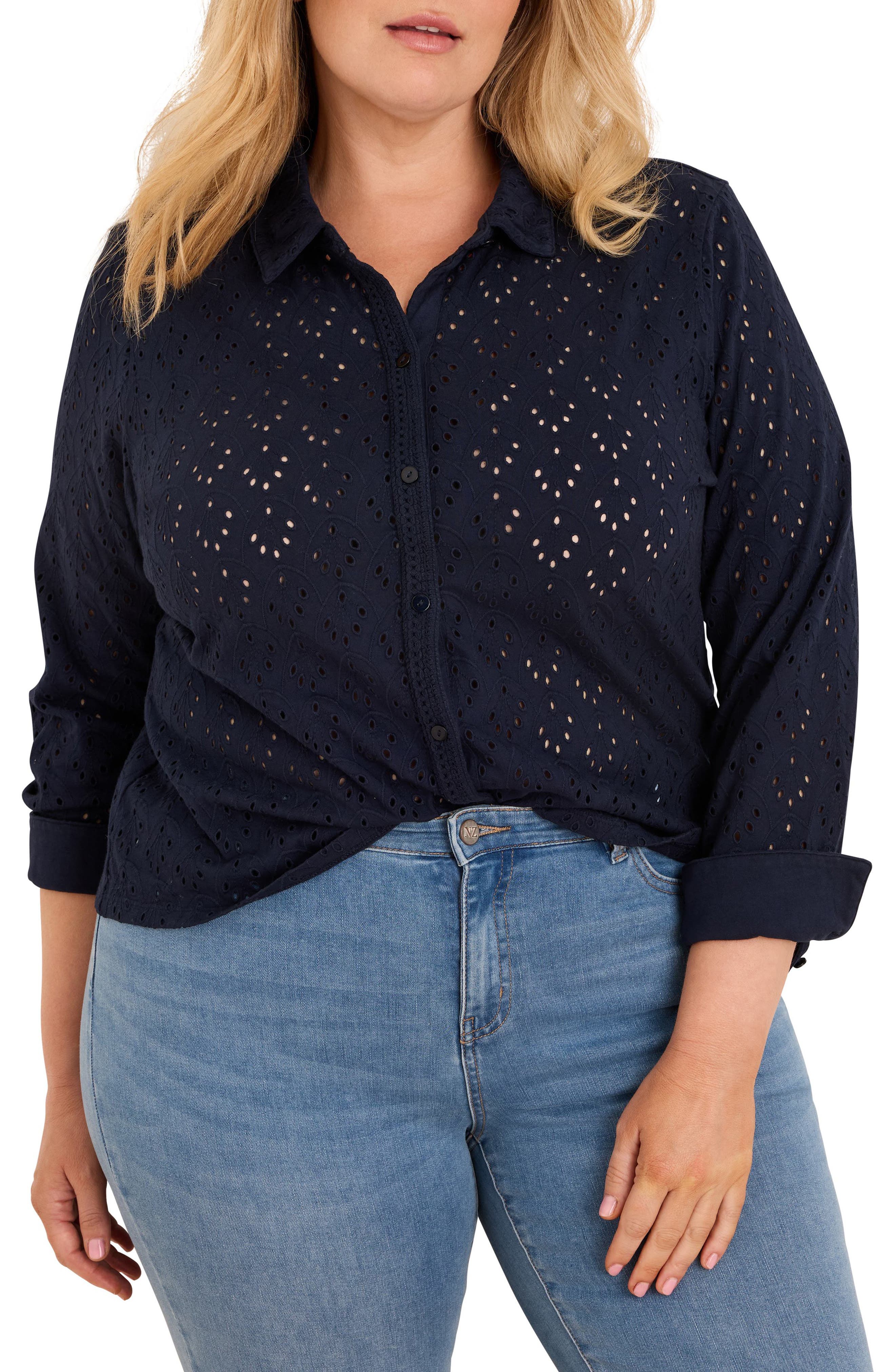selected DARK INDIGO