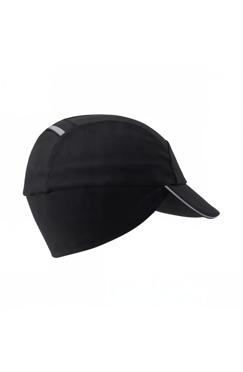 UV Skinz Active Ponytail Fleece Hat, Alternate, color, 