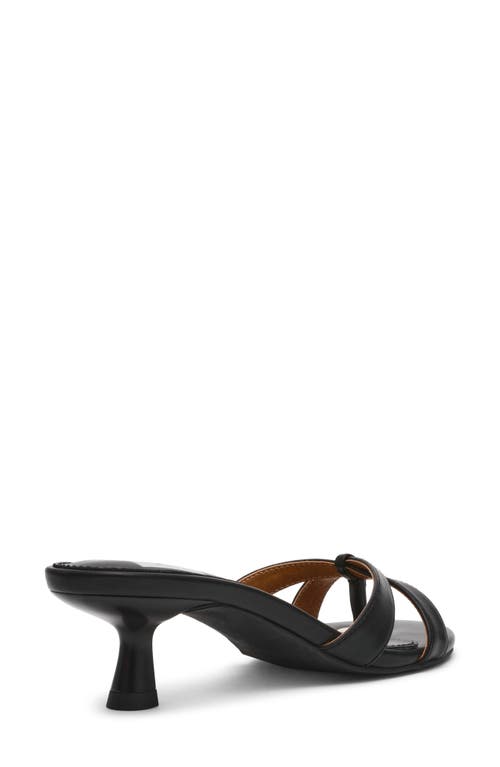 Dolce Vita Dv By  Davino Kitten Heel Sandal