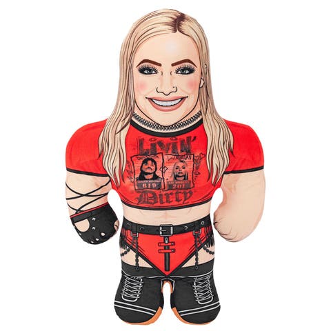 WWE Liv Morgan 24" Bleacher Buddy