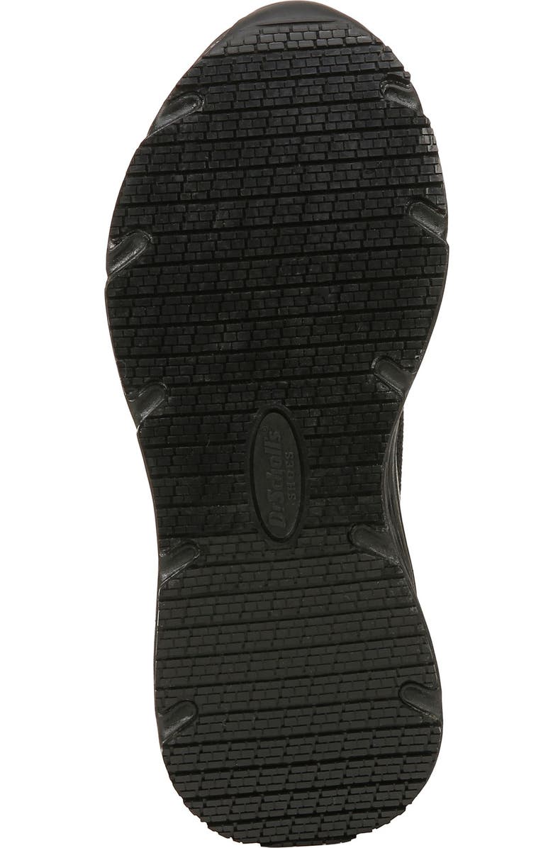 Dr. Scholl's Back To Work Slip Resistant Sneaker, Alternate, color,