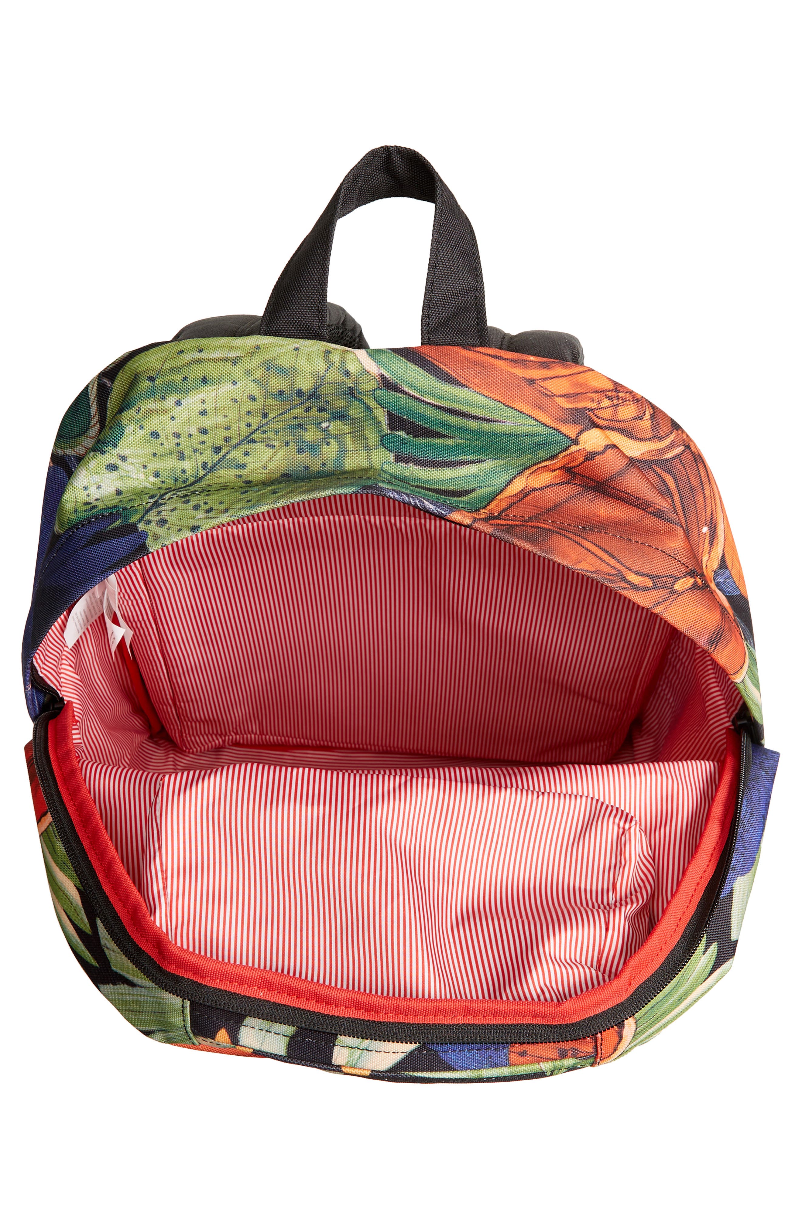 Herschel Supply Co. Pop Quiz Water Resistant Backpack, Alternate, color, 