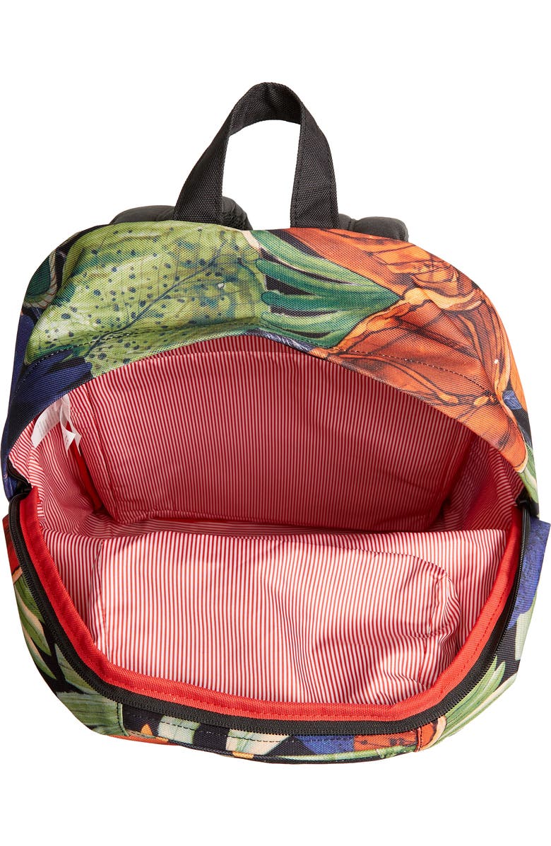 Herschel Supply Co. Pop Quiz Water Resistant Backpack, Alternate, color,