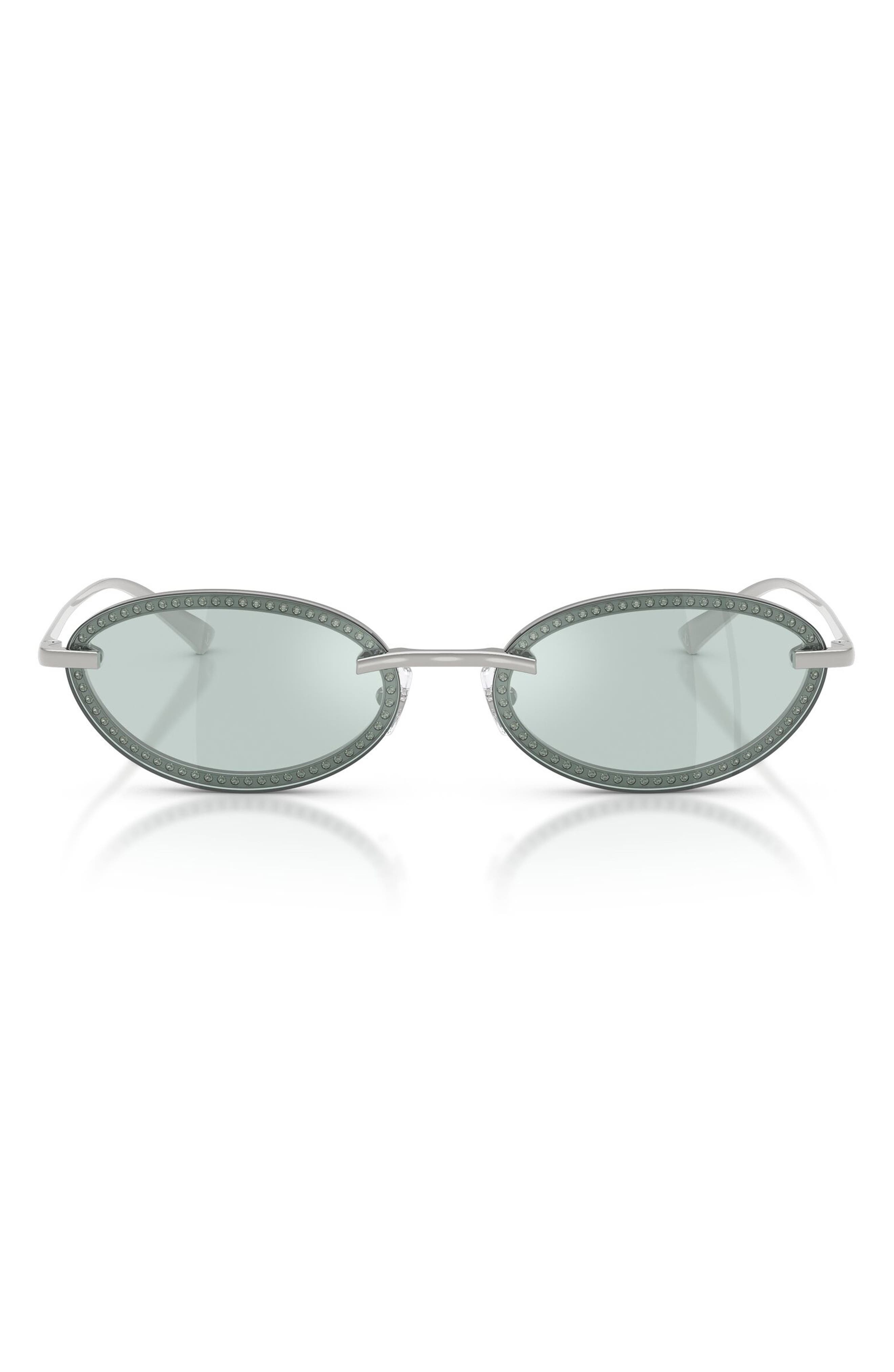 SILVER / AZURE FLASH SILVER