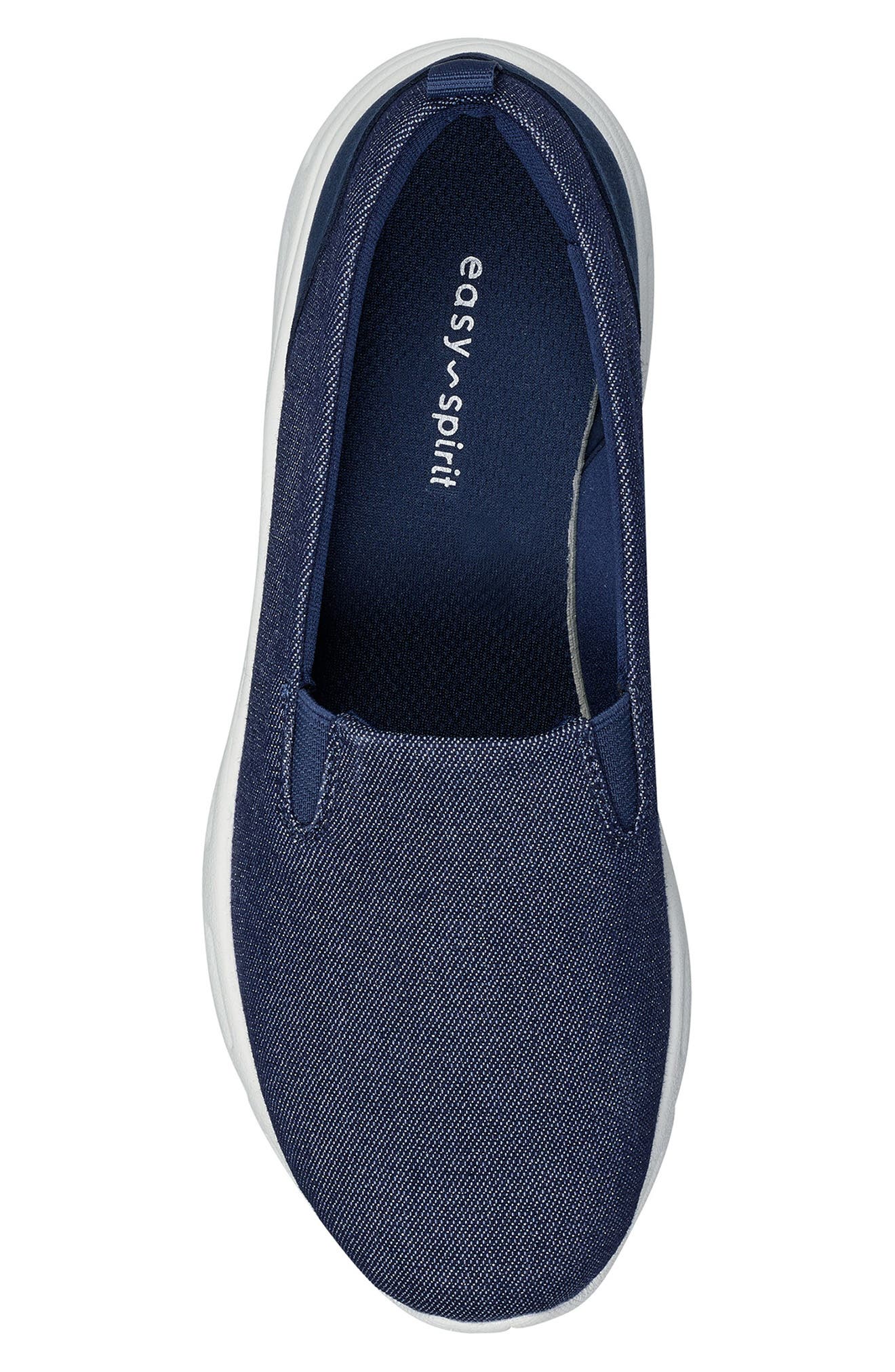 Easy Spirit Brinley Slip-On Sneaker, Alternate, color, 