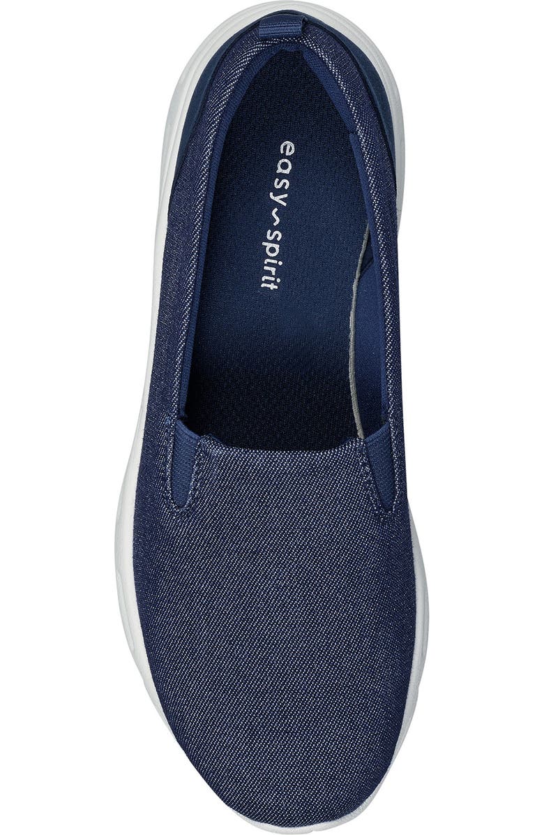 Easy Spirit Brinley Slip-On Sneaker, Alternate, color,