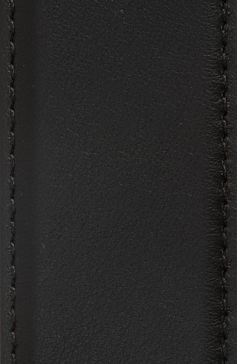 FERRAGAMO Salvatore Ferragamo Reversible Leather Belt, Alternate, color,