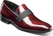 Florsheim Tux Plain Toe Slip-On