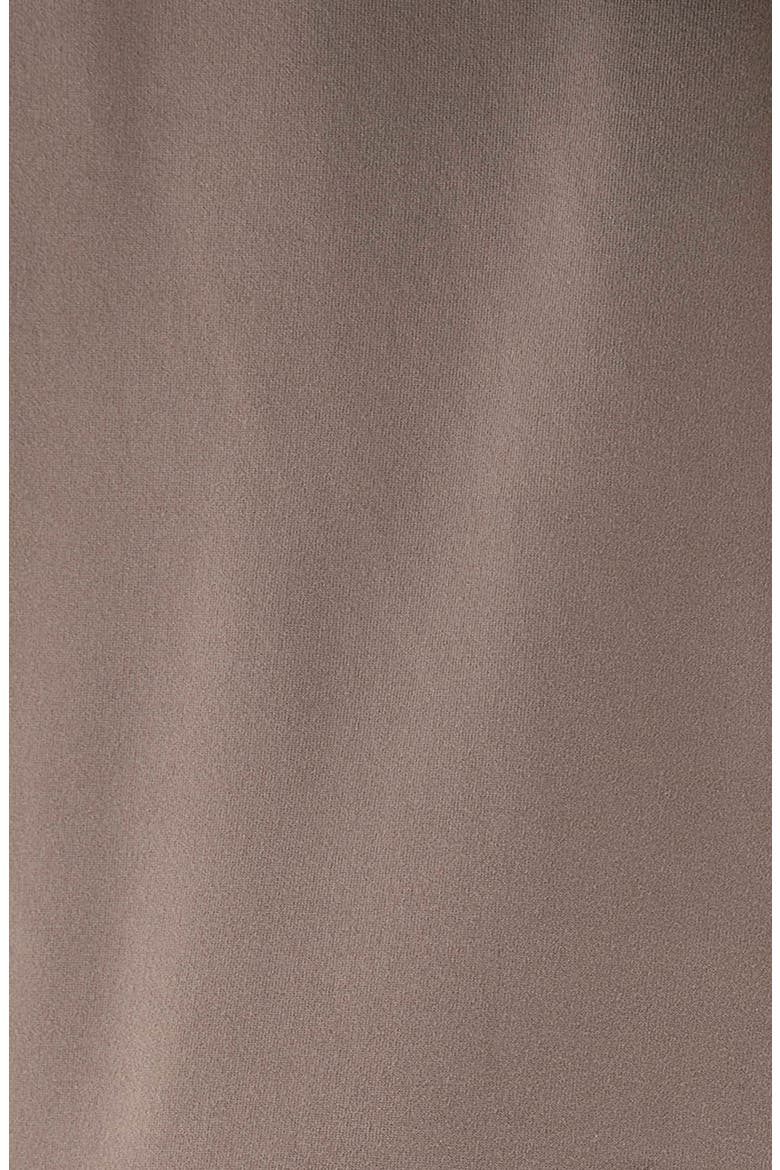 Darryn Luxe Long Sleeve Polo, Alternate, color, PALOMA